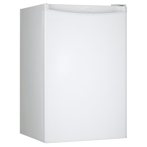 Danby Garage Ready 3.2 Cubic Feet cu. ft. Garage Ready Upright Freezer